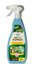 Pripravak od koprive Eko Aktiv Fiorand za zaštitu bilja, 550 ml