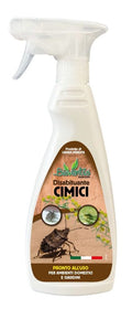 BIOVENTIS Repelent protiv smrdljivih martina 500 ML