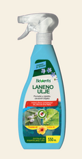 BIOVENTIS Laneno ulje 550 ML